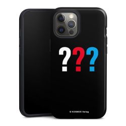 Tough Case glänzend