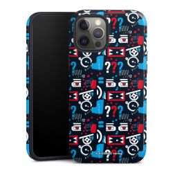 Tough Case glänzend