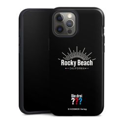 Tough Case glänzend