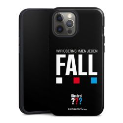 Tough Case glänzend