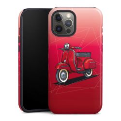 Tough Case glänzend