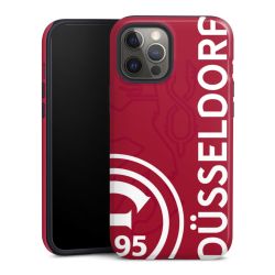 Tough Case glänzend