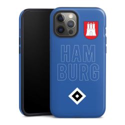 Tough Case glänzend