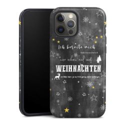 Tough Case glänzend