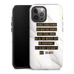 Tough Case glänzend