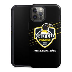 Tough Case glänzend