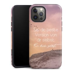 Tough Case glänzend