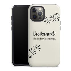 Tough Case glänzend