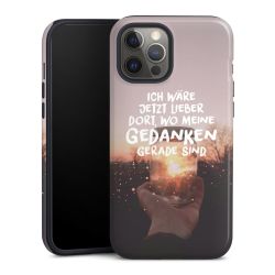 Tough Case glänzend