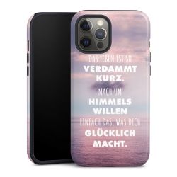 Tough Case glänzend