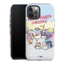 Tough Case glänzend