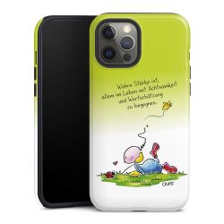 Tough Case glänzend