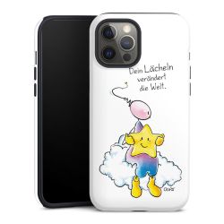 Tough Case glänzend