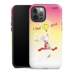 Tough Case glänzend