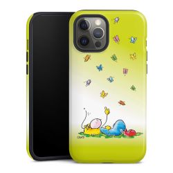 Tough Case glänzend