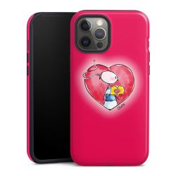 Tough Case glänzend