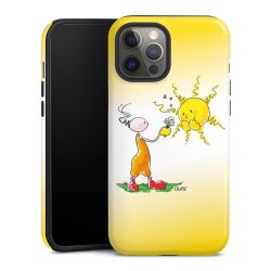 Tough Case glänzend