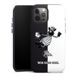 Tough Case glänzend