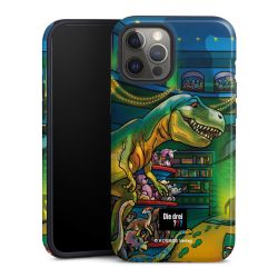 Tough Case glänzend