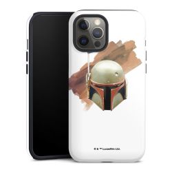 Tough Case glänzend