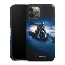 Tough Case glänzend