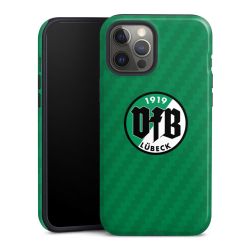 Tough Case glänzend