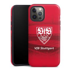 Tough Case glänzend