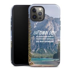 Tough Case glänzend