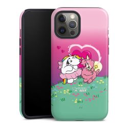 Tough Case glänzend