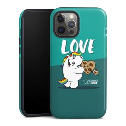 Tough Case glänzend