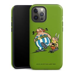 Tough Case glänzend