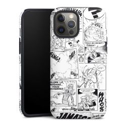 Tough Case glänzend