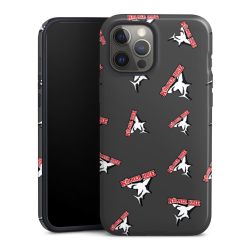 Tough Case glänzend