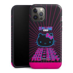 Tough Case glänzend