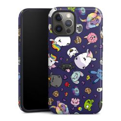 Tough Case glänzend