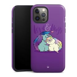 Tough Case glänzend