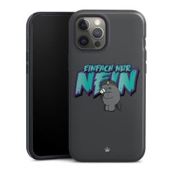 Tough Case glänzend