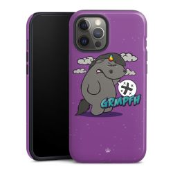 Tough Case glänzend