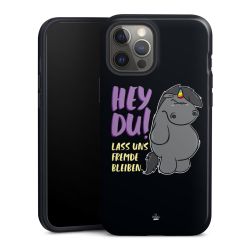 Tough Case glänzend