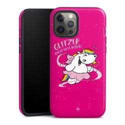 Tough Case glänzend