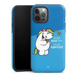 Tough Case glänzend