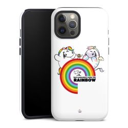 Tough Case glänzend