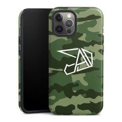 Tough Case glänzend