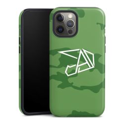 Tough Case glänzend