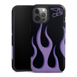 Tough Case glänzend