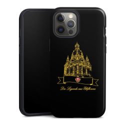 Tough Case glänzend