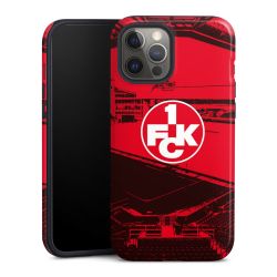 Tough Case glänzend