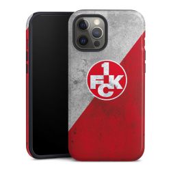 Tough Case glänzend