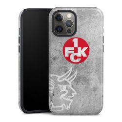 Tough Case glänzend