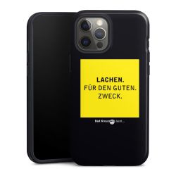 Tough Case glänzend